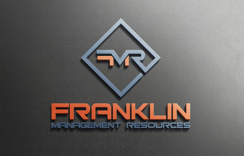 Logo Design by RHD for Franklin Management Resources | Design #15753105
