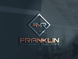 Logo Design by RHD for Franklin Management Resources | Design: #15753108