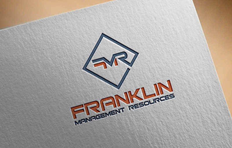 Logo Design by RHD for Franklin Management Resources | Design #15753109