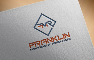 Logo Design by RHD for Franklin Management Resources | Design: #15753109