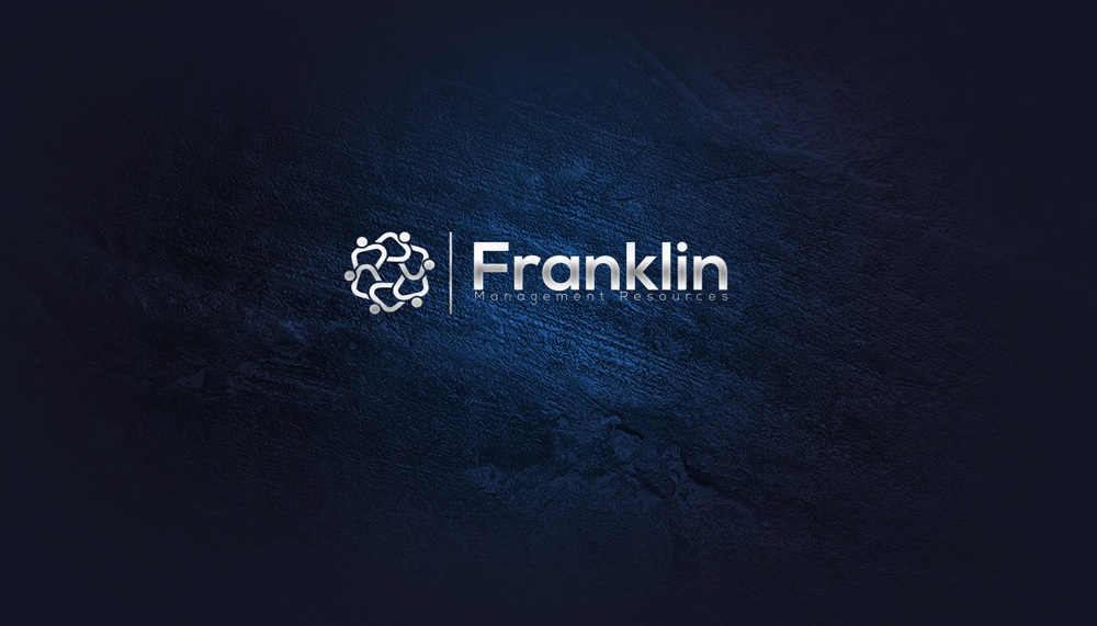 Logo Design by RANARANA for Franklin Management Resources | Design #15753661