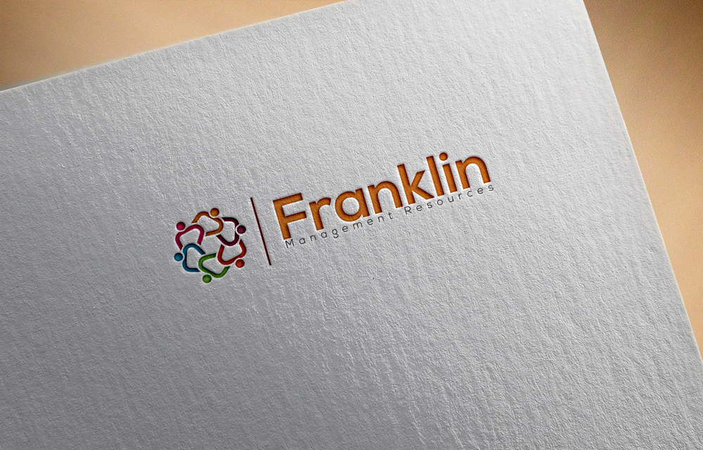 Logo Design by RANARANA for Franklin Management Resources | Design #15753662