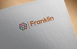 Logo Design by RANARANA for Franklin Management Resources | Design: #15753662