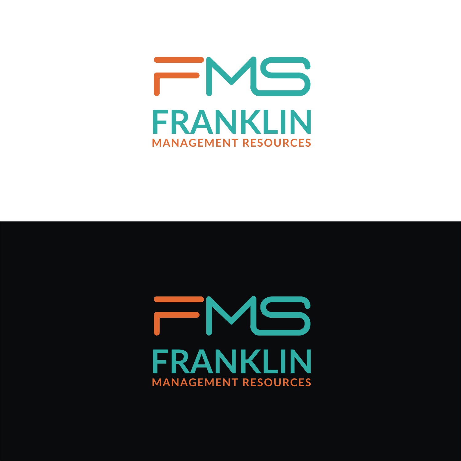 Logo Design by Sushma for Franklin Management Resources | Design #15747809