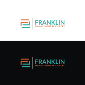 Logo Design by Sushma for Franklin Management Resources | Design: #15747914