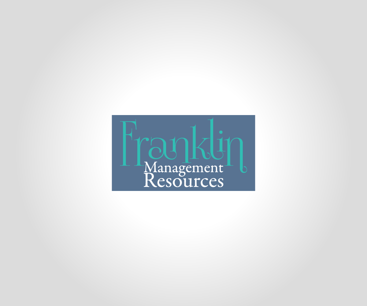 Logo-Design von wdmpk für Franklin Management Resources | Design #15824716