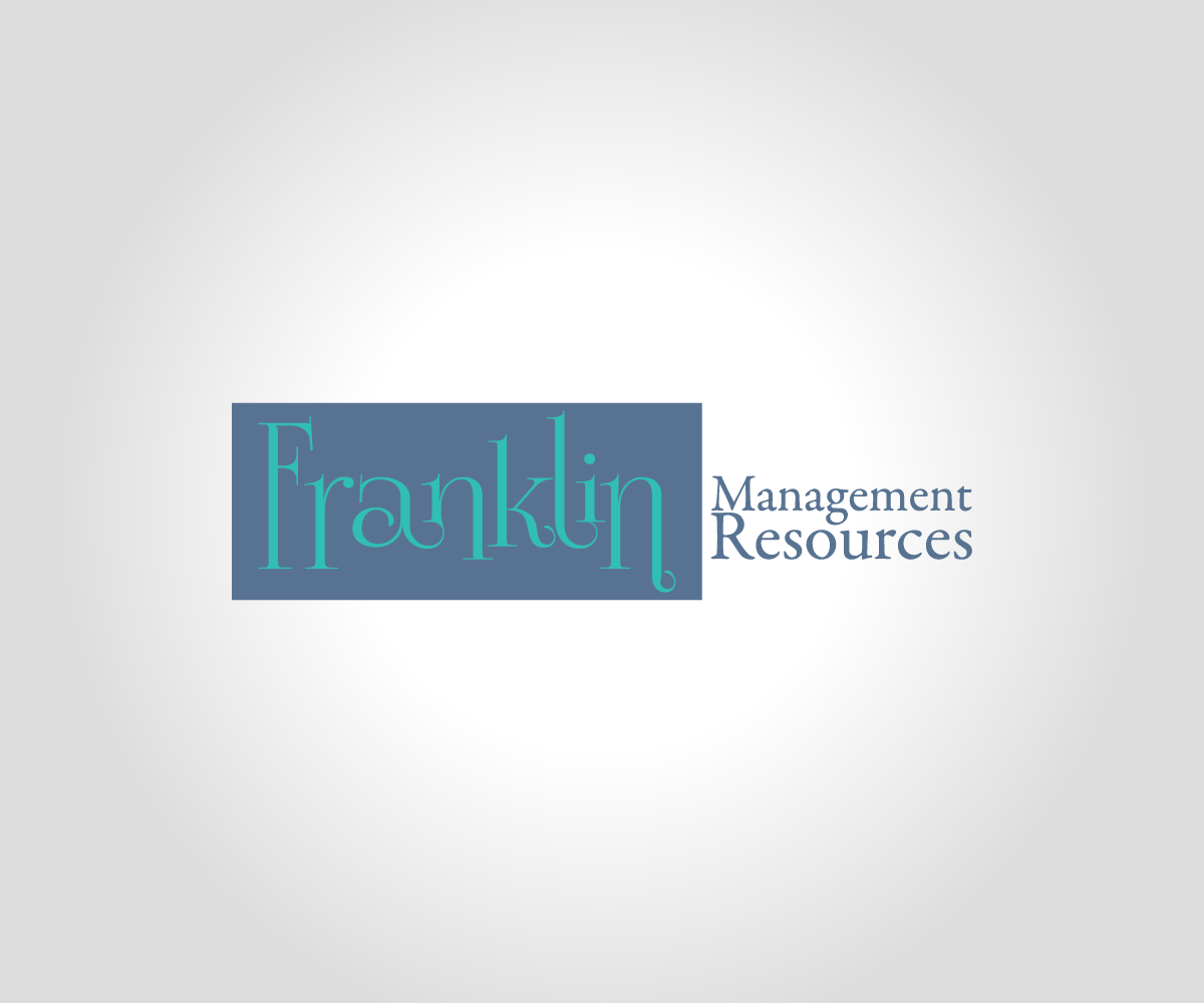 Logo Design by wdmpk for Franklin Management Resources | Design #15824717