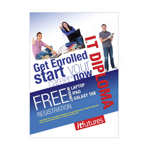 Flyer Design by gilbert j