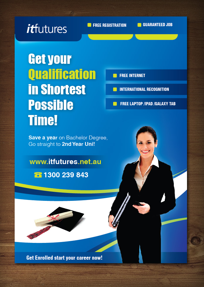 Flyer Design by MNM for this project | Design #588528