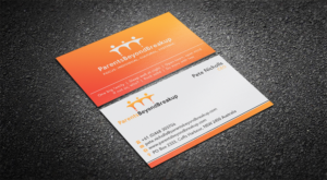 Business Card Design by Ethien for this project | Design: #15801808