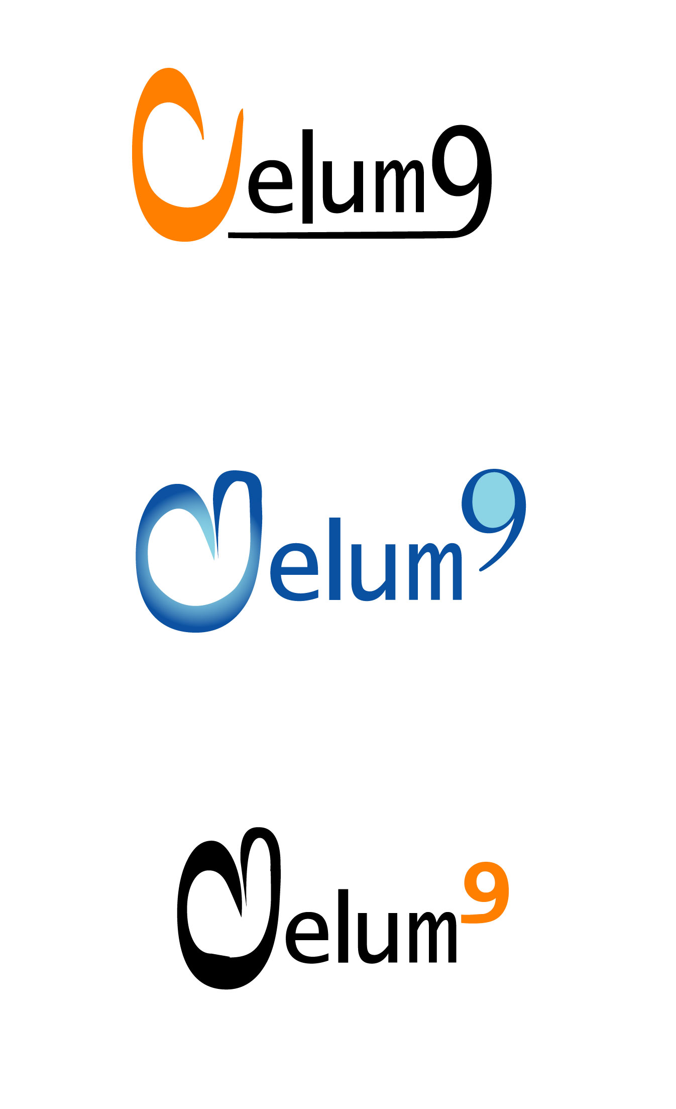 Design de Logo par Smoky Pixels pour Velum9 Proprietary | Design #40666