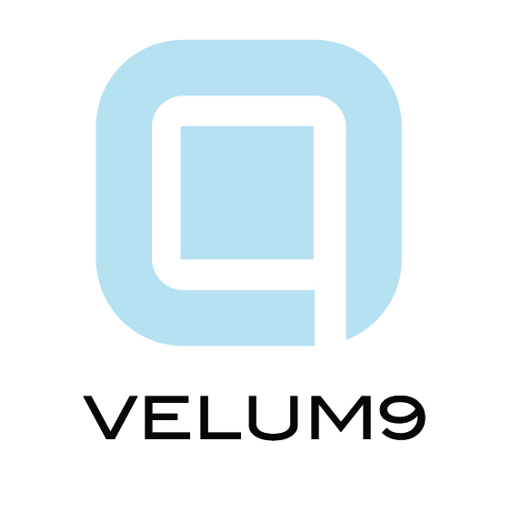 Logo Design by amore for Velum9 Proprietary | Design #38430