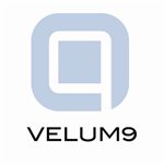 Logo Design by amore for Velum9 Proprietary | Design: #38430