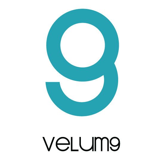 Logo Design by amore for Velum9 Proprietary | Design #38433