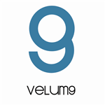 Logo Design by amore for Velum9 Proprietary | Design: #38433