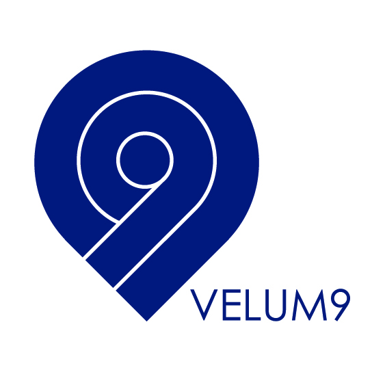Logo Design by amore for Velum9 Proprietary | Design #38434