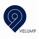 Logo Design by amore for Velum9 Proprietary | Design: #38434
