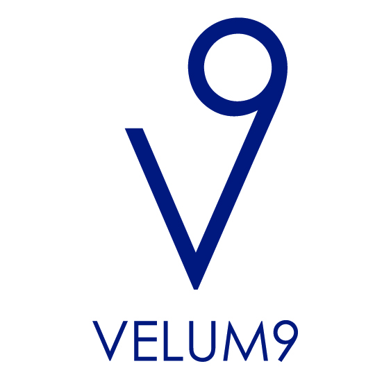 Logo Design by amore for Velum9 Proprietary | Design #38436