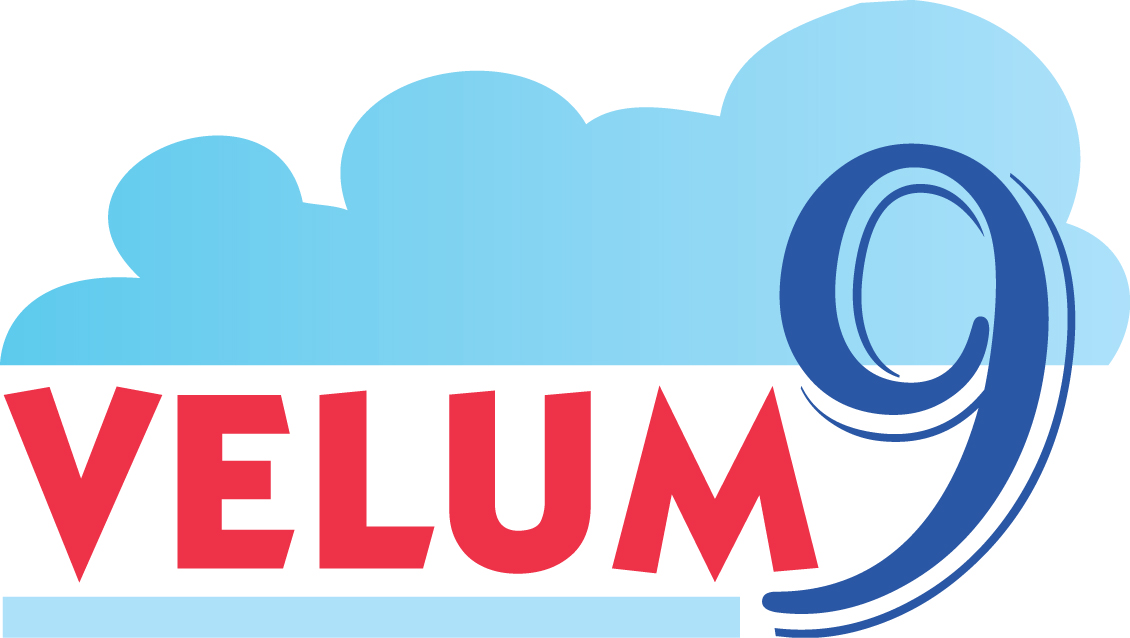 Logo Design by vysakhi creatives for Velum9 Proprietary | Design #40122