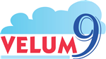 Logo Design by vysakhi creatives for Velum9 Proprietary | Design: #40122