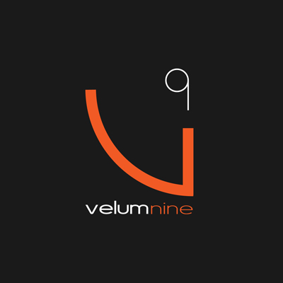 Logo Design by STUDIOEL for Velum9 Proprietary | Design #39442