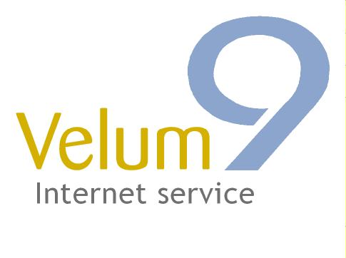 Logo Design by ram pahadi for Velum9 Proprietary | Design #38393