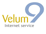 Logo Design by ram pahadi for Velum9 Proprietary | Design: #38393