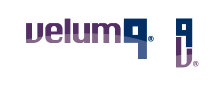 Logo Design by full360 for Velum9 Proprietary | Design #38512