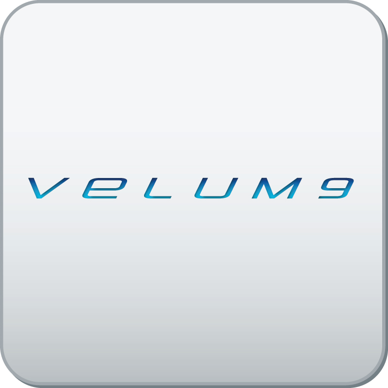 Logo Design by sD for Velum9 Proprietary | Design #38387