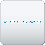 Logo Design by sD for Velum9 Proprietary | Design: #38387