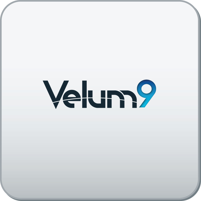 Logo-Design von sD für Velum9 Proprietary | Design #38389