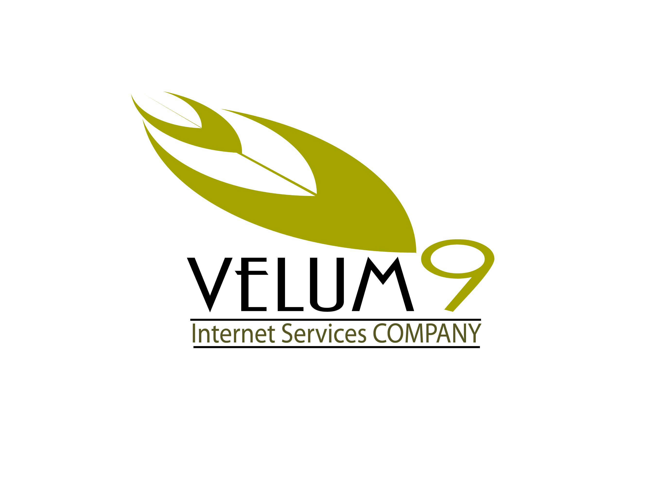 Diseño de Logo por Kazz para Velum9 Proprietary | Diseño #38373