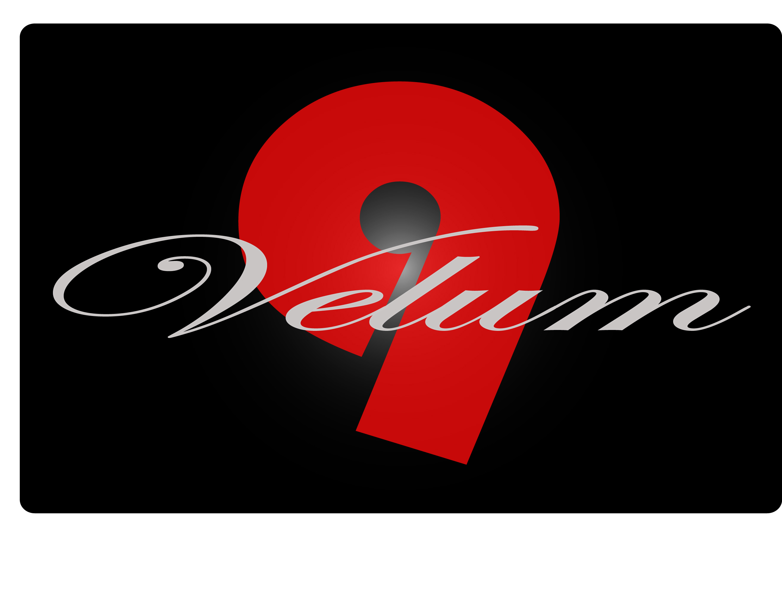 Logo Design by shuffs designs for Velum9 Proprietary | Design #38310