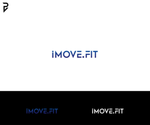 Logo Design by poisonvectors for iMove.fit | Design #15739058