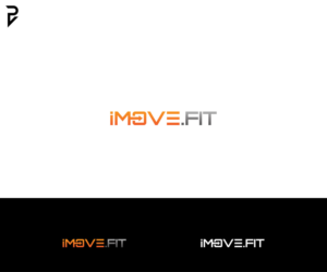 Logo Design by poisonvectors for iMove.fit | Design: #15739082