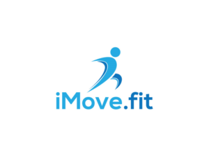 Logo Design by designmaker0 for iMove.fit | Design: #15748698