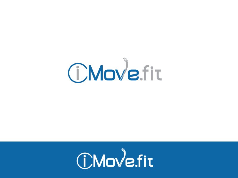 Logo-Design von esolztech für iMove.fit | Design #15784898