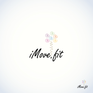 Logo Design by Creativefan for iMove.fit | Design #15749362