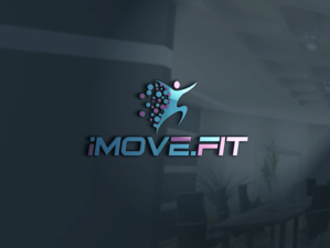 Logo Design by RHD for iMove.fit | Design: #15755151