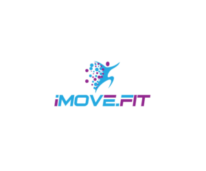 Logo Design by RHD for iMove.fit | Design: #15755152