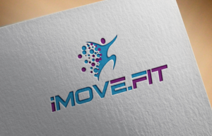 Logo Design by RHD for iMove.fit | Design: #15755153