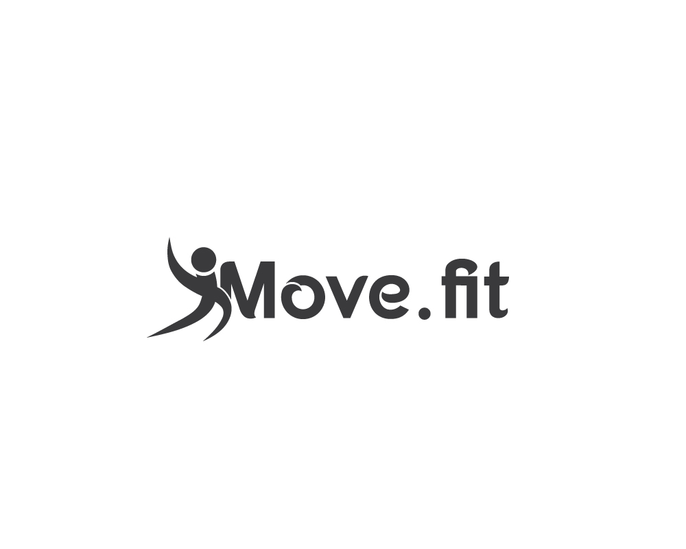 Logo Design by A S design @ for iMove.fit | Design #15761474