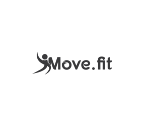 Logo Design by A S design @ for iMove.fit | Design: #15761474