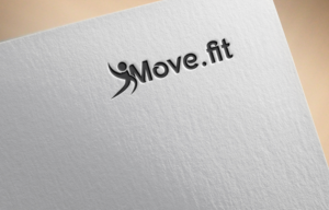 Logo Design by A S design @ for iMove.fit | Design: #15761475