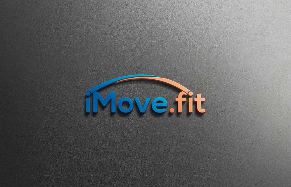 Logo-Design von imsakiballhasan für iMove.fit | Design #15761722