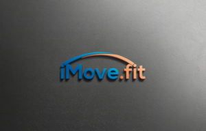 Logo Design by imsakiballhasan for iMove.fit | Design: #15761722