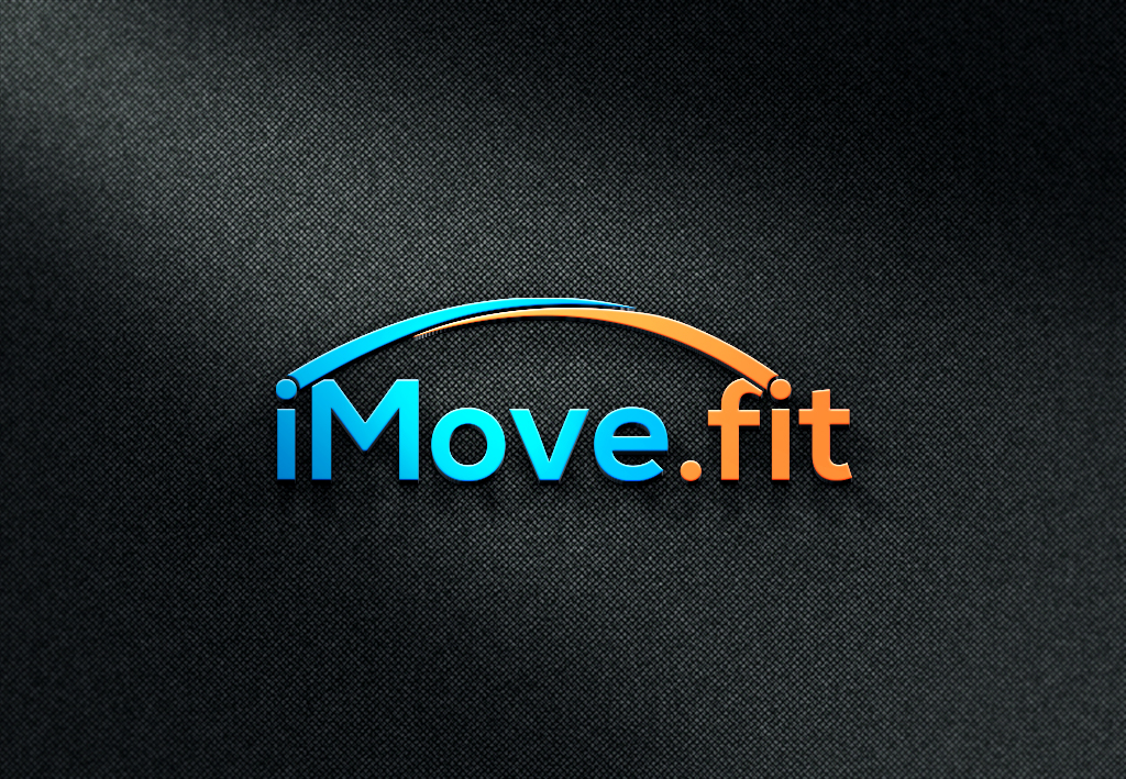 Logo Design by imsakiballhasan for iMove.fit | Design #15761723