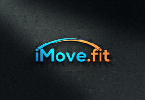 Logo Design by imsakiballhasan for iMove.fit | Design: #15761723