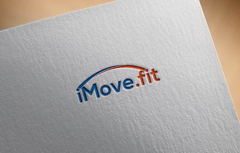 Logo-Design von imsakiballhasan für iMove.fit | Design #15761724