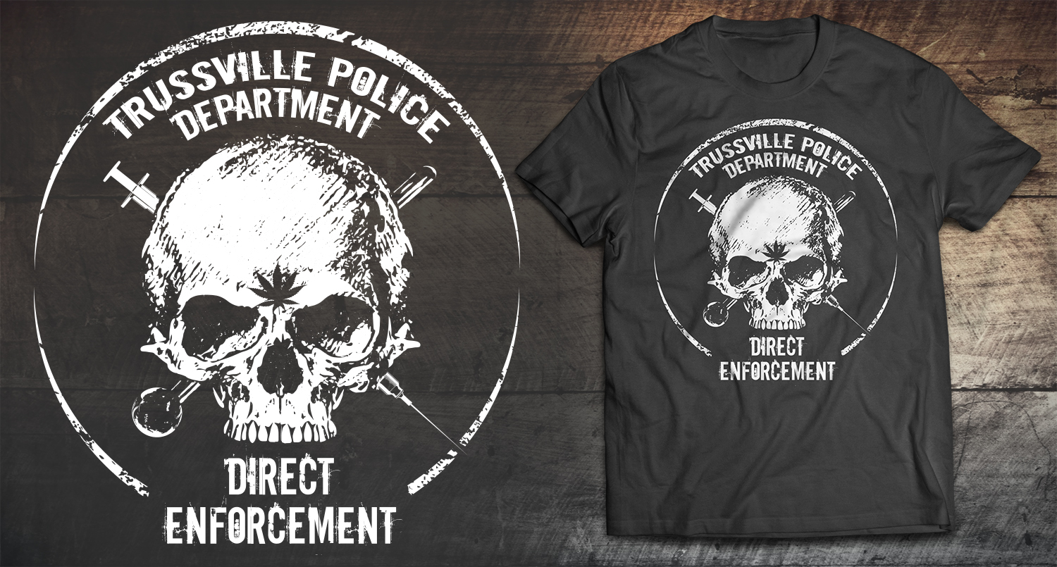 T-shirt Design by db1404 for K.R. Group - Ben Short | Design: #15738162